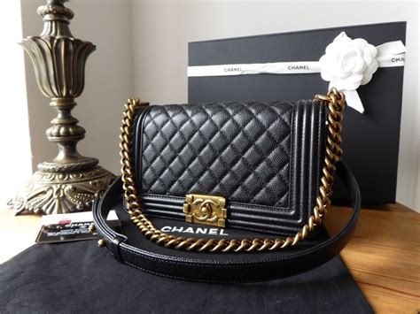 chanel le boy large gold hardware|chanel bag.